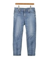 upper hights（アッパーハイツ）デニムパンツ 青 サイズ:25(S位) レディース/2200612841024