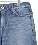 upper hights（アッパーハイツ）デニムパンツ 青 サイズ:25(S位) レディース/2200612841024