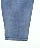 upper hights（アッパーハイツ）デニムパンツ 青 サイズ:25(S位) レディース/2200612841024