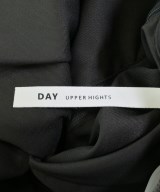 upper hights（アッパーハイツ）ロング・マキシ丈スカート 黒 サイズ:2(M位) レディース/2200615540023