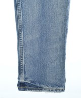upper hights（アッパーハイツ）デニムパンツ 青 サイズ:23(XS位) レディース/2200615776019