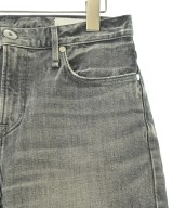 upper hights（アッパーハイツ）デニムパンツ グレー サイズ:24(S位) レディース/2200618551026