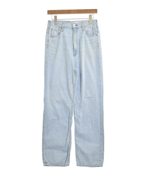 アッパーハイツ(upper hights)のupper hights デニムパンツ