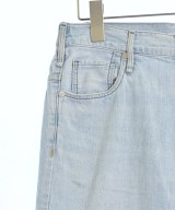 upper hights（アッパーハイツ）デニムパンツ 青 サイズ:24(M位) レディース/2200607947038