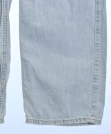 upper hights（アッパーハイツ）デニムパンツ 青 サイズ:24(M位) レディース/2200607947038