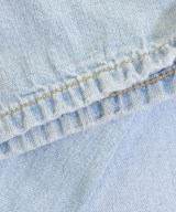 upper hights（アッパーハイツ）デニムパンツ 青 サイズ:24(M位) レディース/2200607947038