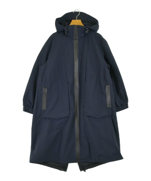 アッパーハイツ(upper hights)のupper hights モッズコート