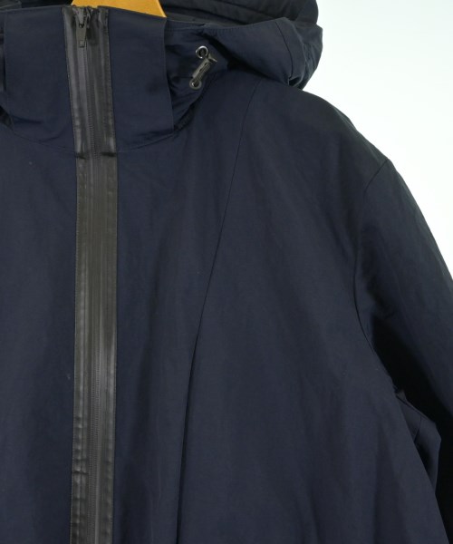 upper hights（アッパーハイツ）モッズコート 紺 サイズ:2(M位) レディース/2200610965043