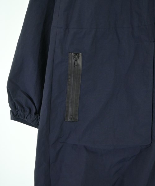 upper hights（アッパーハイツ）モッズコート 紺 サイズ:2(M位) レディース/2200610965043