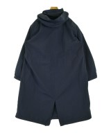 upper hights（アッパーハイツ）モッズコート 紺 サイズ:2(M位) レディース/2200610965043