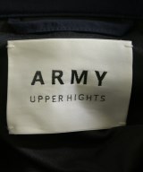 upper hights（アッパーハイツ）モッズコート 紺 サイズ:2(M位) レディース/2200610965043