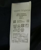 upper hights（アッパーハイツ）モッズコート 紺 サイズ:2(M位) レディース/2200610965043