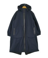 upper hights モッズコート