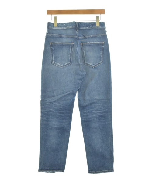 upper hights（アッパーハイツ）デニムパンツ 青 サイズ:24(S位) レディース/2200611536778