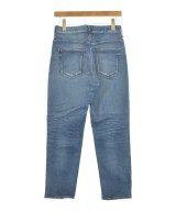 upper hights（アッパーハイツ）デニムパンツ 青 サイズ:24(S位) レディース/2200611536778