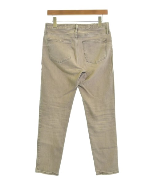 upper hights（アッパーハイツ）デニムパンツ グレー サイズ:24(S位) レディース/2200618888122