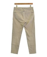 upper hights（アッパーハイツ）デニムパンツ グレー サイズ:24(S位) レディース/2200618888122