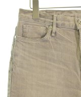 upper hights（アッパーハイツ）デニムパンツ グレー サイズ:24(S位) レディース/2200618888122