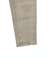 upper hights（アッパーハイツ）デニムパンツ グレー サイズ:24(S位) レディース/2200618888122