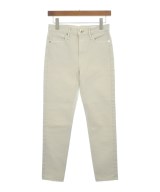 upper hights（アッパーハイツ）その他 白 サイズ:23(XS位) レディース/2200610663017