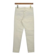 upper hights（アッパーハイツ）その他 白 サイズ:23(XS位) レディース/2200610663017