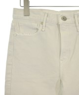 upper hights（アッパーハイツ）その他 白 サイズ:23(XS位) レディース/2200610663017