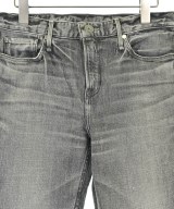 upper hights（アッパーハイツ）デニムパンツ グレー サイズ:25(S位) レディース/2200615975078
