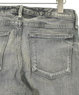 upper hights（アッパーハイツ）デニムパンツ グレー サイズ:25(S位) レディース/2200615975078