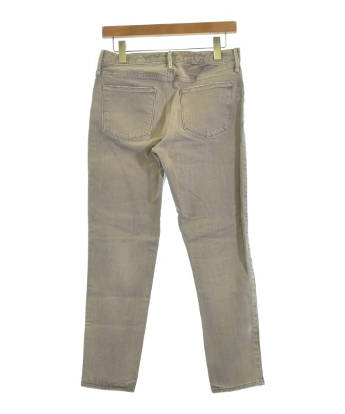 upper hights（アッパーハイツ）デニムパンツ グレー サイズ:25(S位) レディース/2200609548011