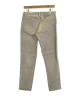 upper hights（アッパーハイツ）デニムパンツ グレー サイズ:25(S位) レディース/2200609548011