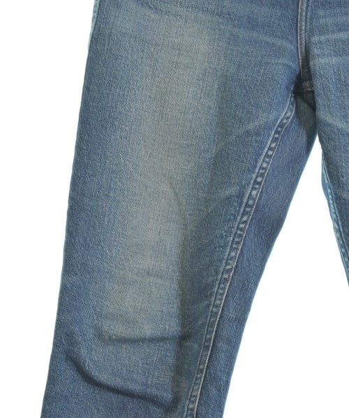 upper hights（アッパーハイツ）デニムパンツ 青 サイズ:23(XS位) レディース/2200617331025