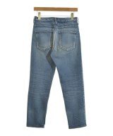 upper hights（アッパーハイツ）デニムパンツ 青 サイズ:23(XS位) レディース/2200617331025