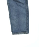 upper hights（アッパーハイツ）デニムパンツ 青 サイズ:23(XS位) レディース/2200617331025