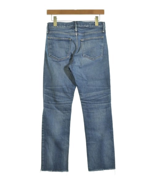 upper hights（アッパーハイツ）デニムパンツ 紺 サイズ:24(S位) レディース/2200617986034