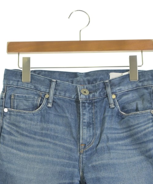 upper hights（アッパーハイツ）デニムパンツ 紺 サイズ:24(S位) レディース/2200617986034
