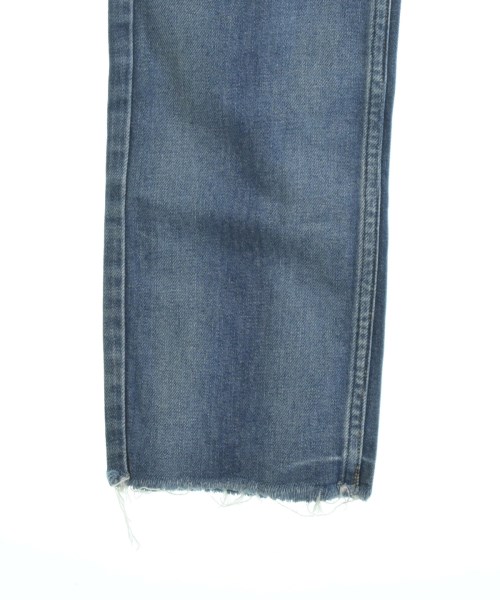 upper hights（アッパーハイツ）デニムパンツ 紺 サイズ:24(S位) レディース/2200617986034