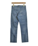 upper hights（アッパーハイツ）デニムパンツ 紺 サイズ:24(S位) レディース/2200617986034