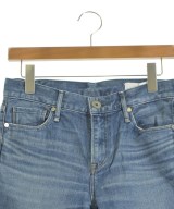 upper hights（アッパーハイツ）デニムパンツ 紺 サイズ:24(S位) レディース/2200617986034