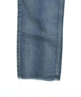 upper hights（アッパーハイツ）デニムパンツ 紺 サイズ:24(S位) レディース/2200617986034