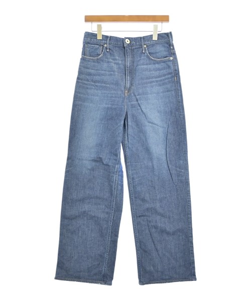 アッパーハイツ(upper hights)のupper hights デニムパンツ