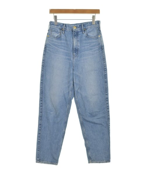 アッパーハイツ(upper hights)のupper hights デニムパンツ