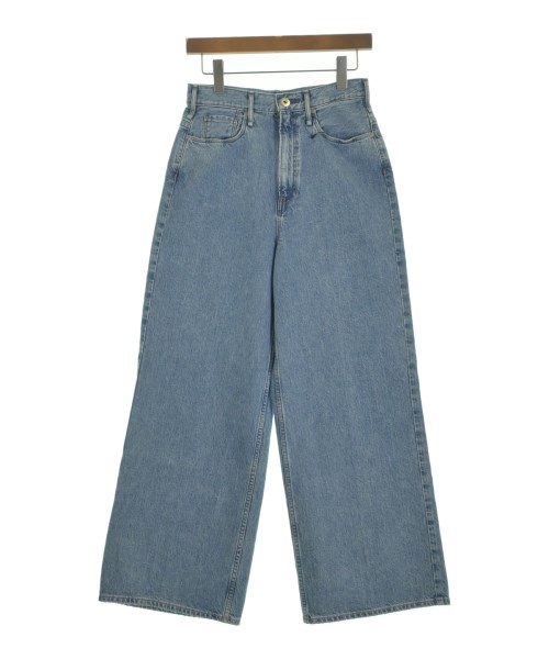 アッパーハイツ(upper hights)のupper hights デニムパンツ