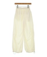 upper hights カーゴパンツ