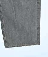 upper hights（アッパーハイツ）デニムパンツ グレー サイズ:21(XS位) レディース/2200603517037