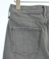 upper hights（アッパーハイツ）デニムパンツ グレー サイズ:21(XS位) レディース/2200603517037
