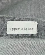 upper hights（アッパーハイツ）デニムパンツ グレー サイズ:26(M位) レディース/2200603805240