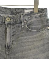 upper hights（アッパーハイツ）デニムパンツ グレー サイズ:26(M位) レディース/2200603805240