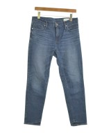 upper hights（アッパーハイツ）デニムパンツ 紺 サイズ:26(M位) レディース/2200603805257