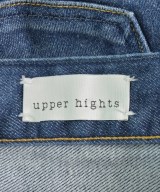 upper hights（アッパーハイツ）デニムパンツ 紺 サイズ:26(M位) レディース/2200603805257