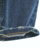 upper hights（アッパーハイツ）デニムパンツ 紺 サイズ:26(M位) レディース/2200603805257